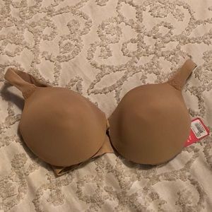 Spanx bra 34DD
